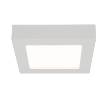 Потолочный светодиодный светильник Globo Svenja 41606-18