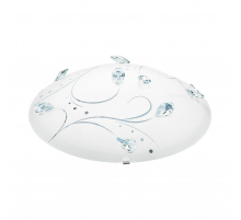 Потолочный светодиодный светильник Eglo Sorrenta 1 95689