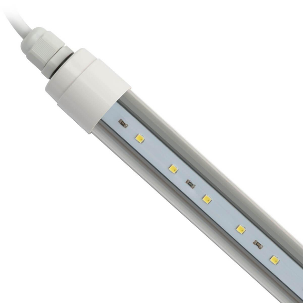 Потолочный светодиодный светильник Uniel ULY-P61-20W/SCEP/K IP65 DC24V White UL-00001608 Потолочный светодиодный светильник Uniel ULY-P61-20W/SCEP/K IP65 DC24V White UL-00001608
