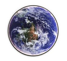 Настенно-потолочный светодиодный светильник Ambrella light Wallers Wall FW11134