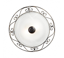 Настенно-потолочный светильник Vitaluce V6860/2A