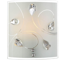 Настенный светильник Globo Alivia 40414-1W