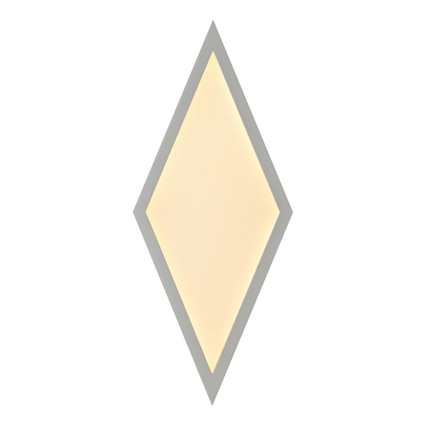 Настенно-потолочный светодиодный светильник iLedex CReator X068216 16W 3000K WH Настенно-потолочный светодиодный светильник iLedex CReator X068216 16W 3000K WH