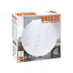 Настенно-потолочный светодиодный светильник Jazzway PPB Breeze 5026544
