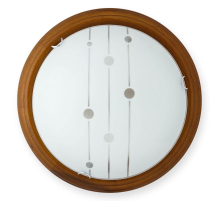 Настенный светильник Toplight Madison TL9033Y-02OA