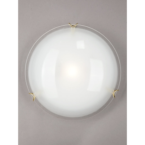 Настенно-потолочный светильник Vitaluce V6281/1A