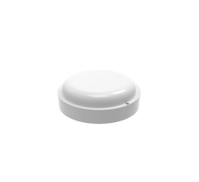 Настенно-потолочный светодиодный светильник Gauss Elementary 126411220