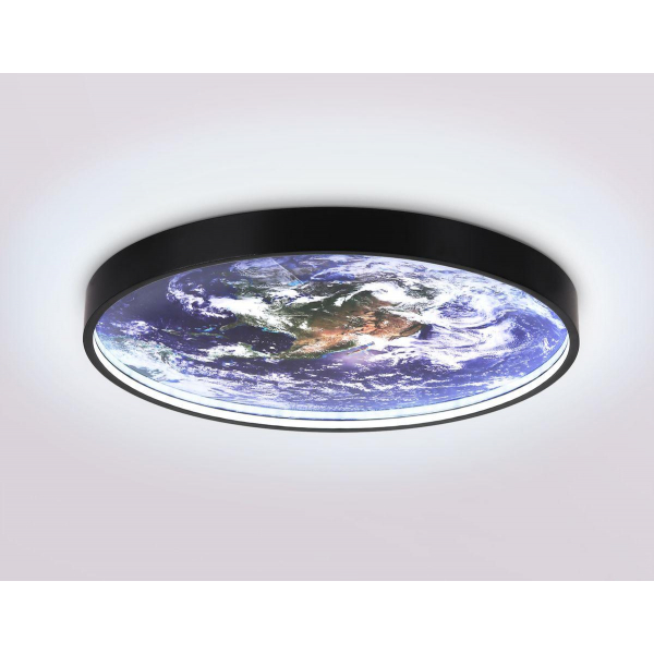 Настенно-потолочный светодиодный светильник Ambrella light Wallers Wall FW11133 Настенно-потолочный светодиодный светильник Ambrella light Wallers Wall FW11133