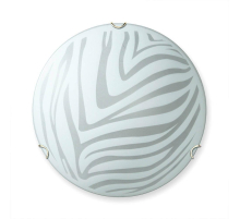 Настенно-потолочный светильник Vitaluce V6006/2A