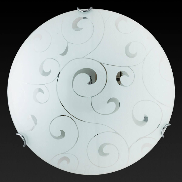 Настенный светильник Toplight Kelly TL9042Y-03WH Настенный светильник Toplight Kelly TL9042Y-03WH