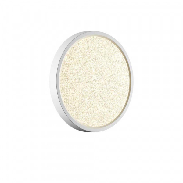 Настенно-потолочный светодиодный светильник Sonex Mitra Omega White 7661/18L Настенно-потолочный светодиодный светильник Sonex Mitra Omega White 7661/18L
