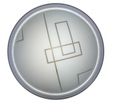 Настенно-потолочный светильник Toplight Olive TL1124-1Y