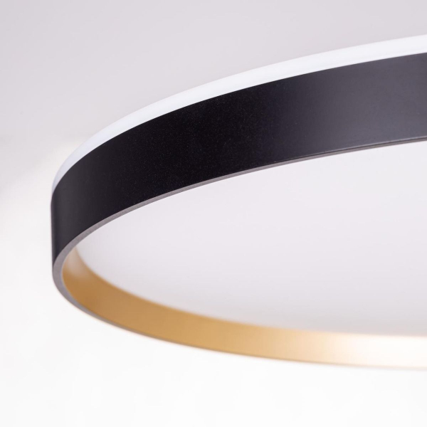 Светильник с пультом Citilux ETALON CL750501R Светильник с пультом Citilux ETALON CL750501R