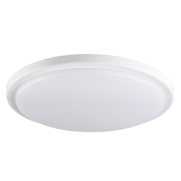 Настенно-потолочный светодиодный светильник Kanlux ORTE LED 24W-NW-O 29161 Настенно-потолочный светодиодный светильник Kanlux ORTE LED 24W-NW-O 29161