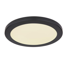 Настенно-потолочный светодиодный светильник Globo Lasse 12379-24B