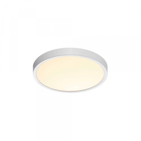 Настенно-потолочный светодиодный светильник Sonex Mitra Alfa White 7659/18L Настенно-потолочный светодиодный светильник Sonex Mitra Alfa White 7659/18L