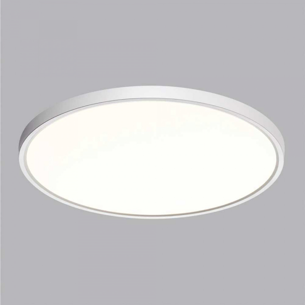 Настенно-потолочный светодиодный светильник Sonex Mitra Alfa White 7659/40L Настенно-потолочный светодиодный светильник Sonex Mitra Alfa White 7659/40L