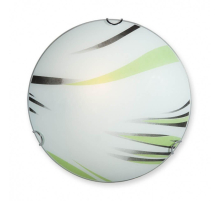 Настенно-потолочный светильник Vitaluce V6414/1A