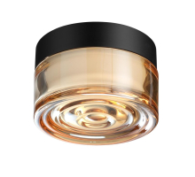 Настенно-потолочный светильник Odeon Light Ronda Hightech 7158/6CL