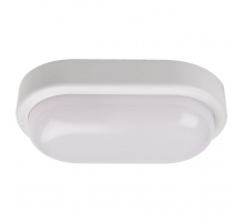 Настенно-потолочный светодиодный светильник Jazzway PBH-PC2-OA 1035653