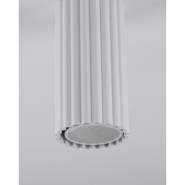 Настенно-потолочный светильник Moderli Cora V11888-1C