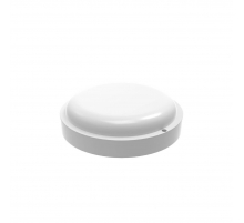 Настенно-потолочный светодиодный светильник Gauss Elementary 126411324