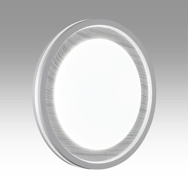 Настенно-потолочный светильник Sonex MAVI WOOD 7681/ELN