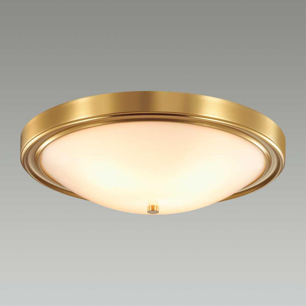 Настенно-потолочный светильник Lumion Vintage Nina 5259/4C Настенно-потолочный светильник Lumion Vintage Nina 5259/4C
