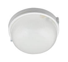 Потолочный светодиодный светильник Uniel ULW-K21A 8W/4000K IP54 White UL-00012045