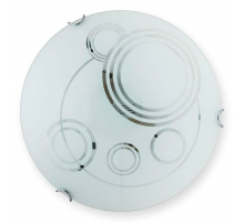 Настенный светильник Toplight Margaret TL9001Y-02WH