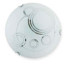 Настенный светильник Toplight Margaret TL9001Y-02WH