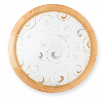 Настенный светильник Toplight Kelly TL9043Y-02PN