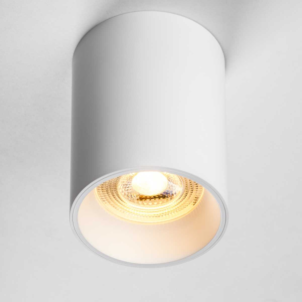 Рамка PVC д/LED-модулей 941хх и LED-ламп D50мм Rullo Lightstar 213436 Рамка PVC д/LED-модулей 941хх и LED-ламп D50мм Rullo Lightstar 213436