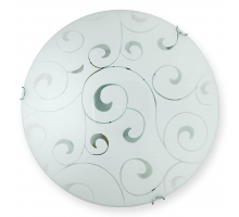 Настенный светильник Toplight Kelly TL9041Y-02WH