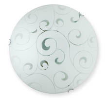 Настенный светильник Toplight Kelly TL9041Y-02WH