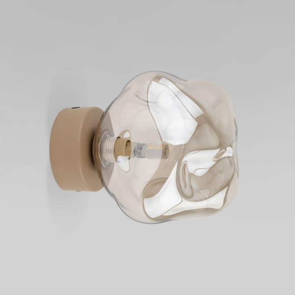 Настенный светильник TK Lighting Lava Sabia a071858 Настенный светильник TK Lighting Lava Sabia a071858