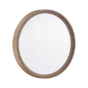 Настенно-потолочный светильник Sonex WOODI 7603/ELN