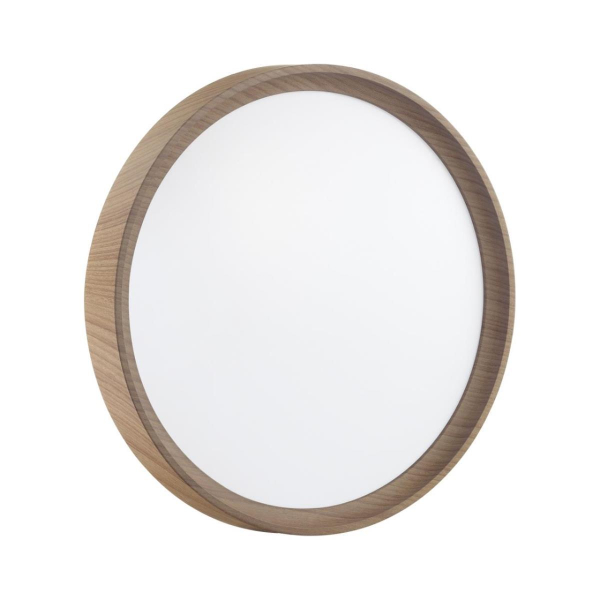 Настенно-потолочный светильник Sonex WOODI 7603/ELN