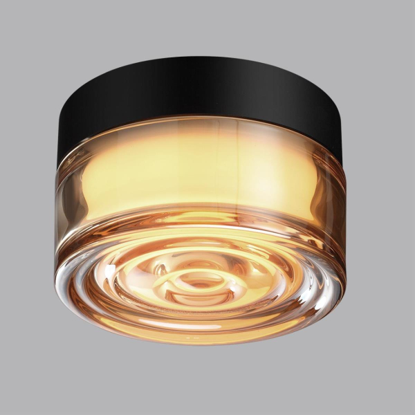 Настенно-потолочный светильник Odeon Light Ronda Hightech 7158/6CL