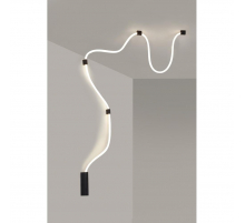 Светильник настенно-потолочный Aployt Sindrillon APL.773.02.78