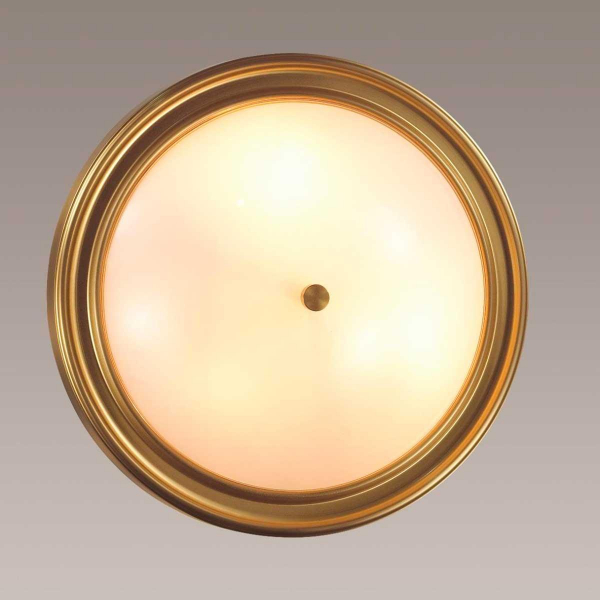 Настенно-потолочный светильник Lumion Vintage Nina 5259/3C Настенно-потолочный светильник Lumion Vintage Nina 5259/3C