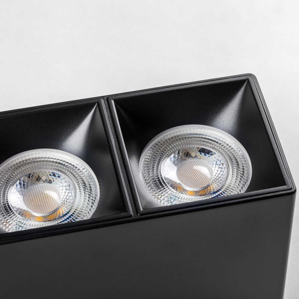 Корпус термостойкий PVC накладной д/крепления LED источника света Rullo 213367 Корпус термостойкий PVC накладной д/крепления LED источника света Rullo 213367