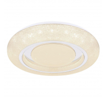 Настенно-потолочный светодиодный светильник Globo Rada 483111-24