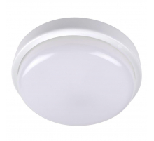 Настенно-потолочный светодиодный светильник Jazzway PBH-PC2-RA 5032286