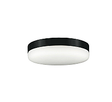 Настенно-потолочный светильник Nowodvorski Kasai Black 7952