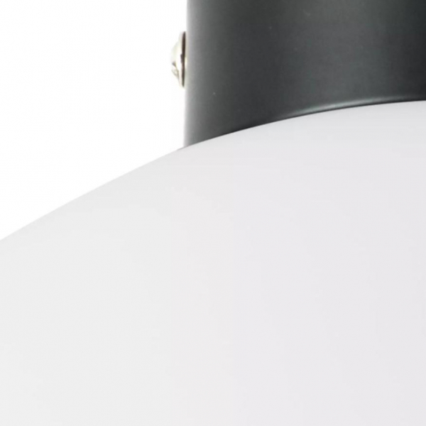 Настенно-потолочный светильник Lightstar Globo 812037 Настенно-потолочный светильник Lightstar Globo 812037