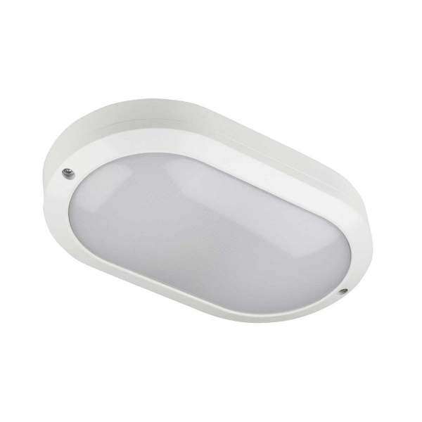 Потолочный светодиодный светильник Uniel ULW-K14A 20W/5000K IP65 White UL-00011758 Потолочный светодиодный светильник Uniel ULW-K14A 20W/5000K IP65 White UL-00011758