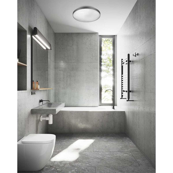 Настенно-потолочный светильник Sonex GABY 7784/ELN