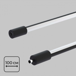 Настенно-потолочный светильник IMEX IL.0060.5000-1000-BK