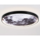 Настенно-потолочный светодиодный светильник Ambrella light Wallers Wall FW11115